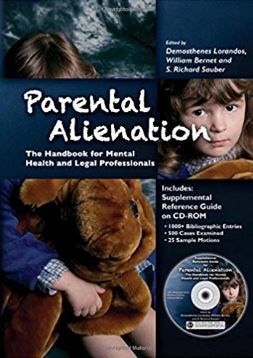 Parental Alienation Books - ISNAF