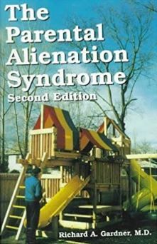 Parental Alienation Books - ISNAF