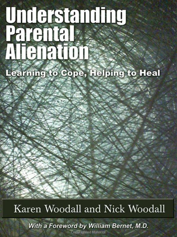 Parental Alienation Books - ISNAF